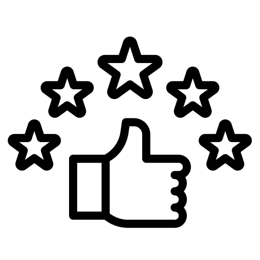 5-gwiazdkowy standard
